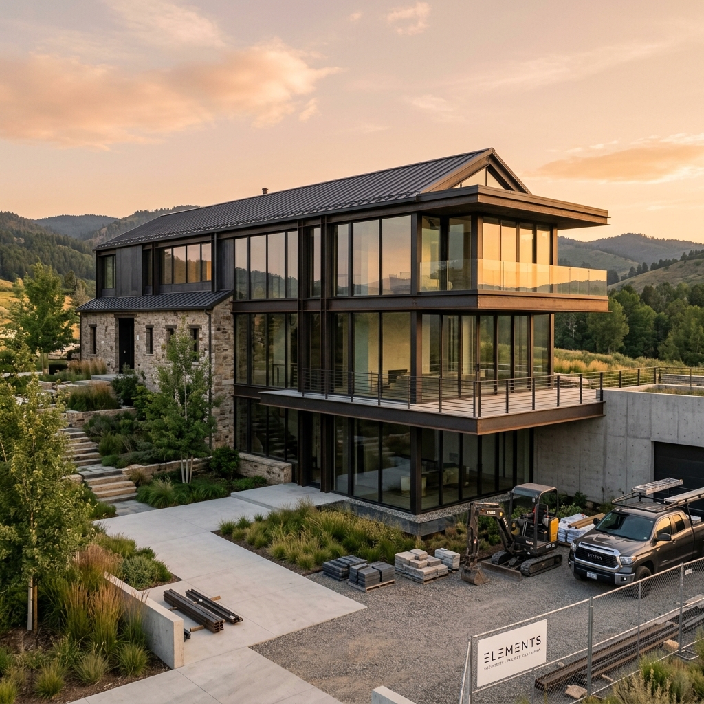 Modern Mimari ve Yenileme